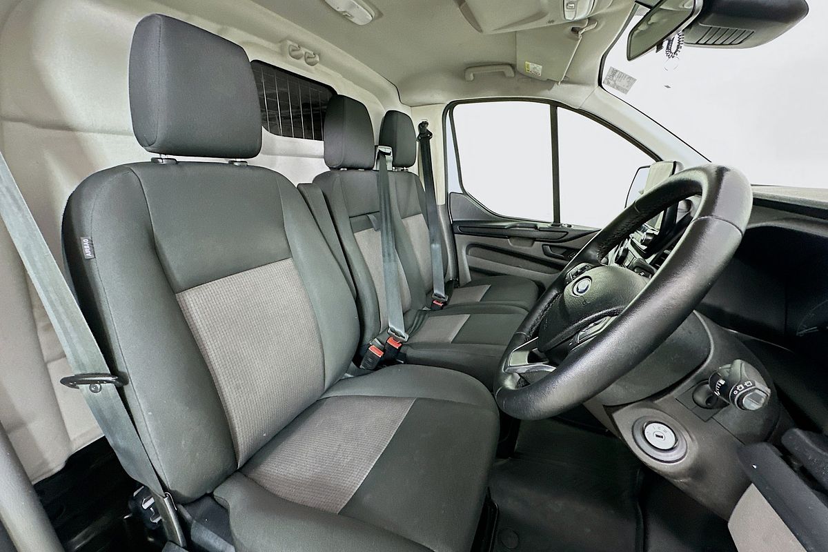 2019 Ford Transit Custom 340S (SWB) VN MY19.75