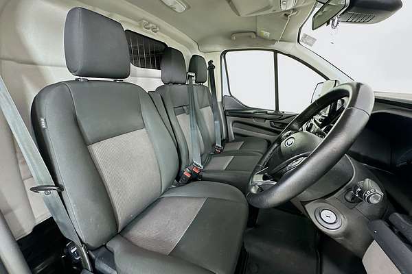 2019 Ford Transit Custom 340S (SWB) VN MY19.75