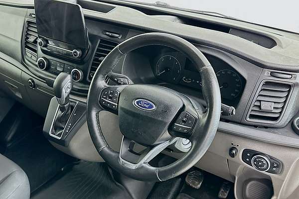 2019 Ford Transit Custom 340S (SWB) VN MY19.75