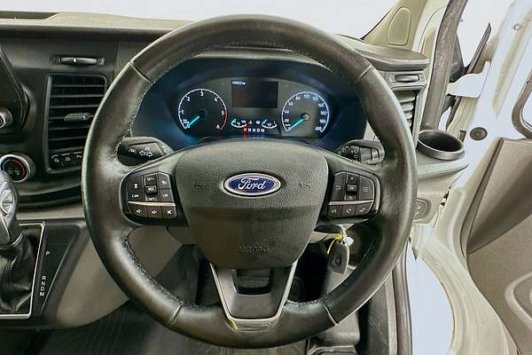 2019 Ford Transit Custom 340S (SWB) VN MY19.75