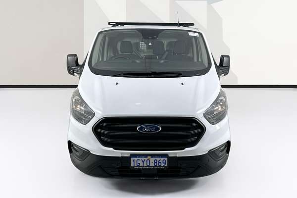 2019 Ford Transit Custom 340S (SWB) VN MY19.75