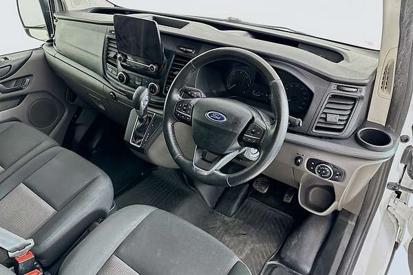 2019 Ford Transit Custom 340S (SWB) VN MY19.75