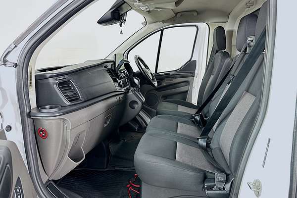 2019 Ford Transit Custom 340S (SWB) VN MY19.75