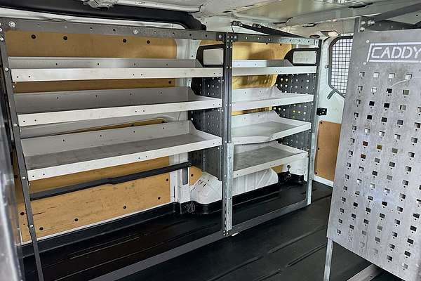 2019 Ford Transit Custom 340S (SWB) VN MY19.75