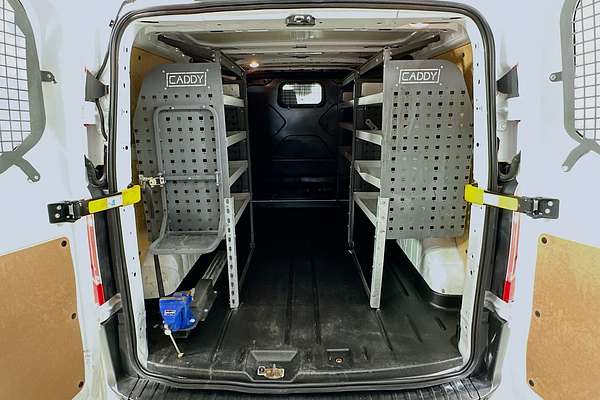 2019 Ford Transit Custom 340S (SWB) VN MY19.75