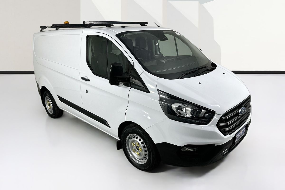 2019 Ford Transit Custom 340S (SWB) VN MY19.75