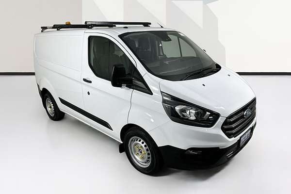 2019 Ford Transit Custom 340S (SWB) VN MY19.75