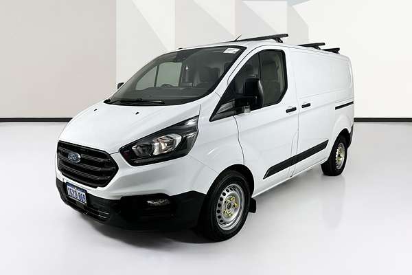 2019 Ford Transit Custom 340S (SWB) VN MY19.75