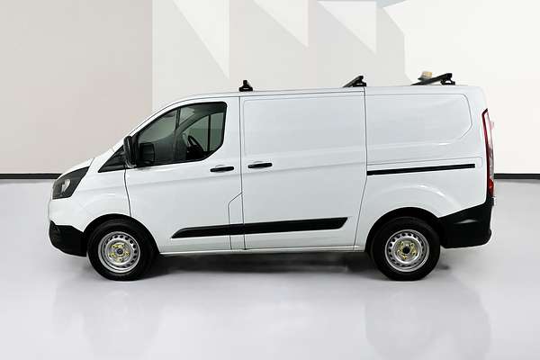 2019 Ford Transit Custom 340S (SWB) VN MY19.75