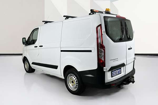2019 Ford Transit Custom 340S (SWB) VN MY19.75