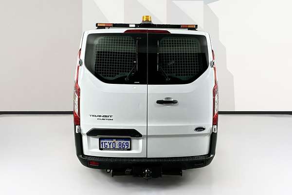 2019 Ford Transit Custom 340S (SWB) VN MY19.75