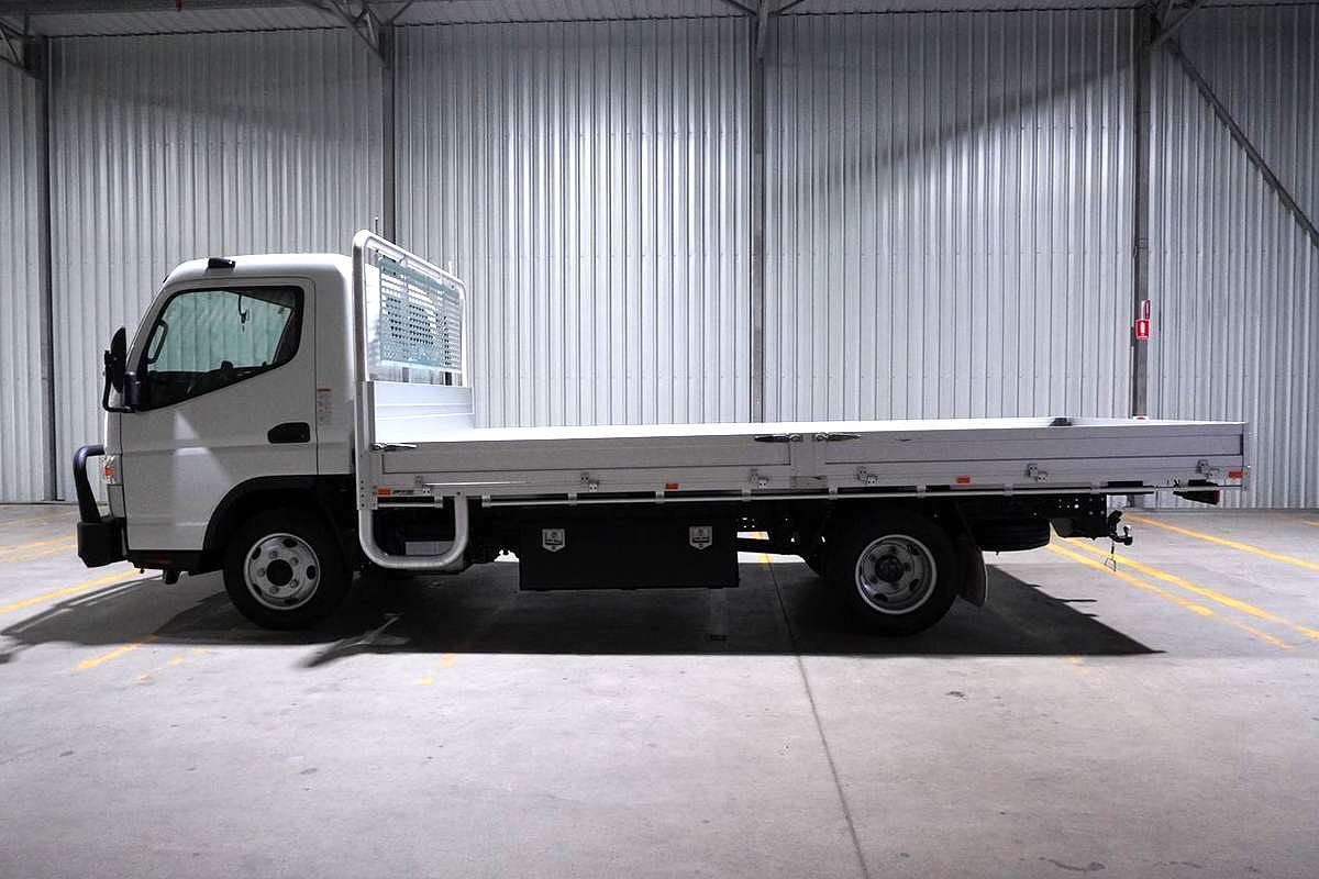 2023 Fuso Canter 515 4x2 SWB