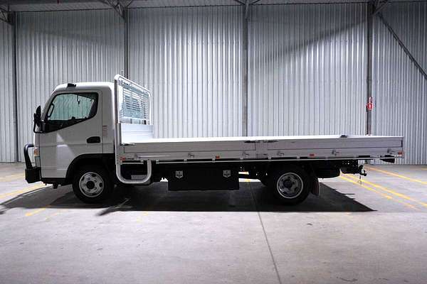 2023 Fuso Canter 515 4x2 SWB