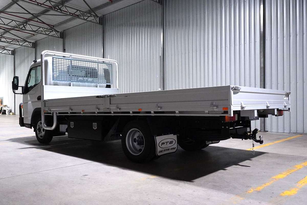 2023 Fuso Canter 515 4x2 SWB
