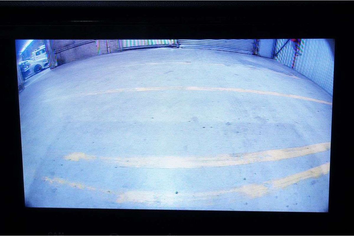 2023 Fuso Canter 515 4x2 SWB