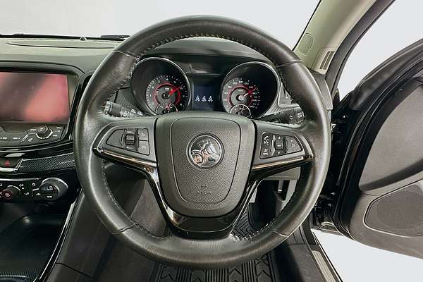 2016 Holden Commodore SS VF Series II