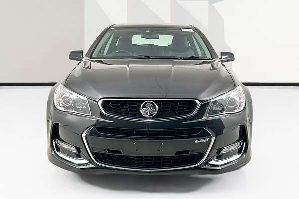 2016 Holden Commodore SS VF Series II