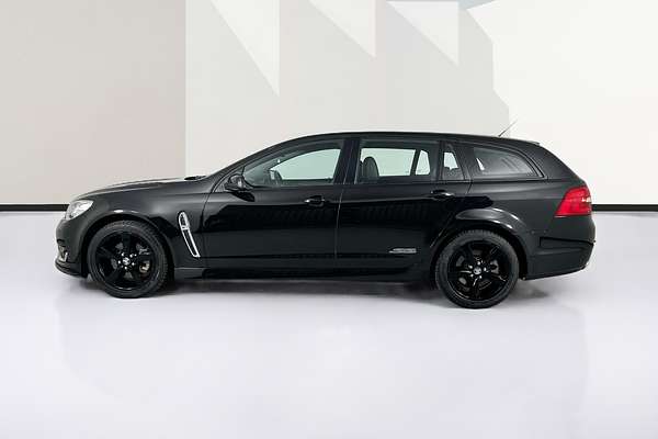 2016 Holden Commodore SS VF Series II