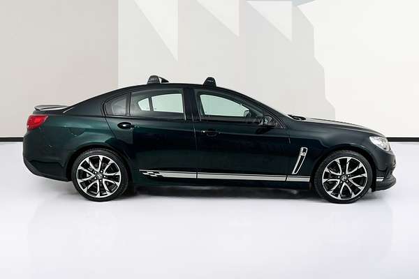 2015 Holden COMMODORE SV6 VF II