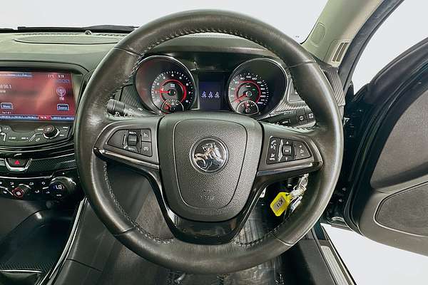 2015 Holden COMMODORE SV6 VF II