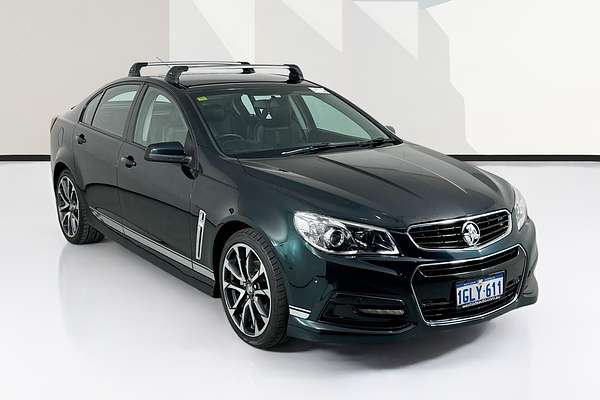 2015 Holden COMMODORE SV6 VF II