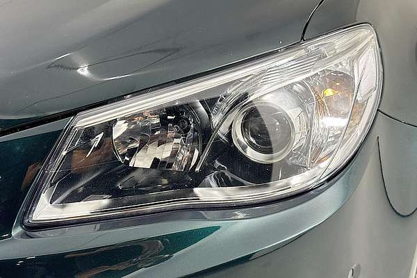 2015 Holden COMMODORE SV6 VF II