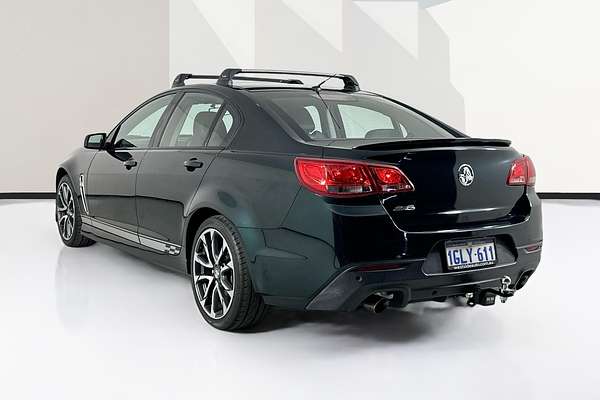 2015 Holden COMMODORE SV6 VF II