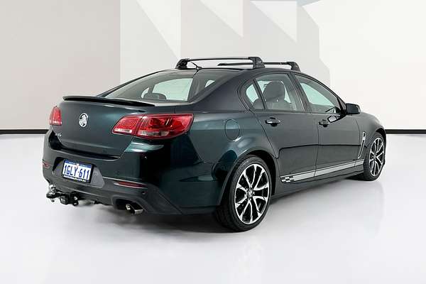 2015 Holden COMMODORE SV6 VF II