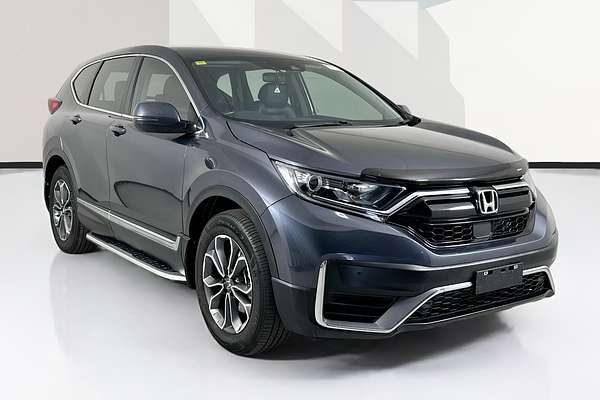2022 Honda CR-V VTi L (AWD) 5 SEATS MY22