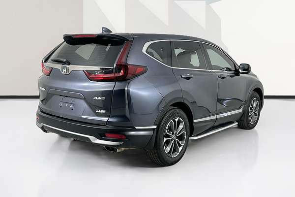 2022 Honda CR-V VTi L (AWD) 5 SEATS MY22