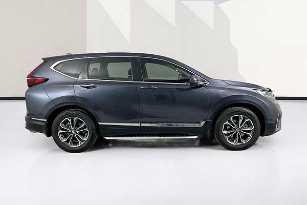 2022 Honda CR-V VTi L (AWD) 5 SEATS MY22