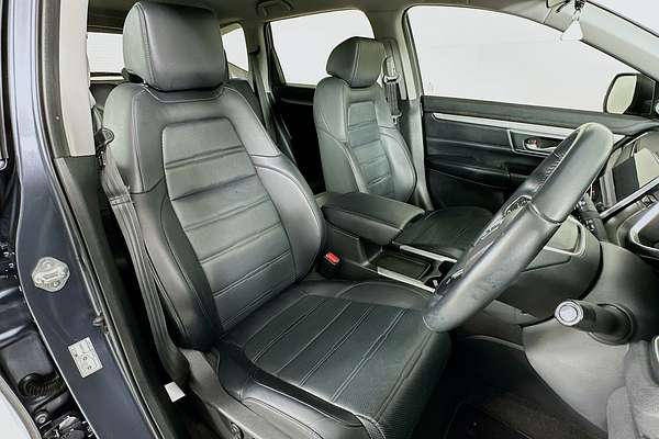 2022 Honda CR-V VTi L (AWD) 5 SEATS MY22