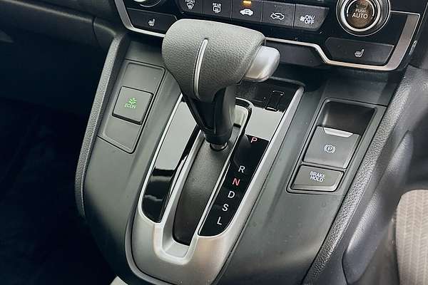 2022 Honda CR-V VTi L (AWD) 5 SEATS MY22