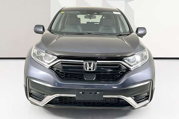 2022 Honda CR-V VTi L (AWD) 5 SEATS MY22
