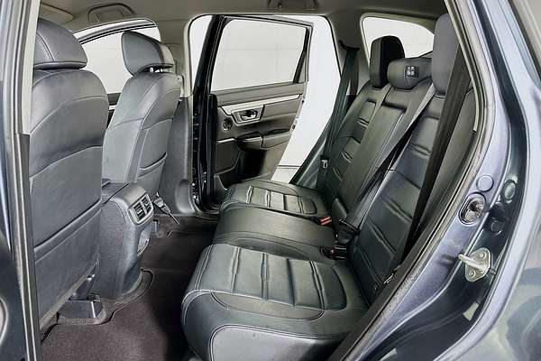 2022 Honda CR-V VTi L (AWD) 5 SEATS MY22