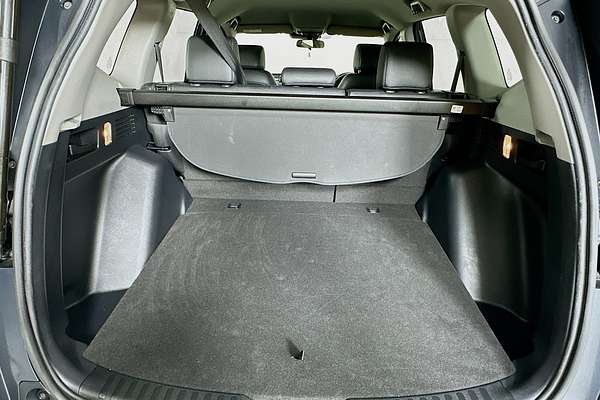 2022 Honda CR-V VTi L (AWD) 5 SEATS MY22