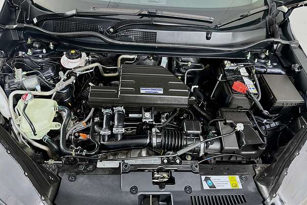 2022 Honda CR-V VTi L (AWD) 5 SEATS MY22