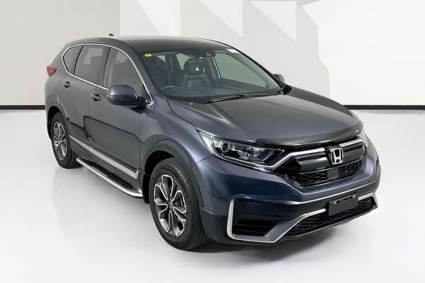 2022 Honda CR-V VTi L (AWD) 5 SEATS MY22