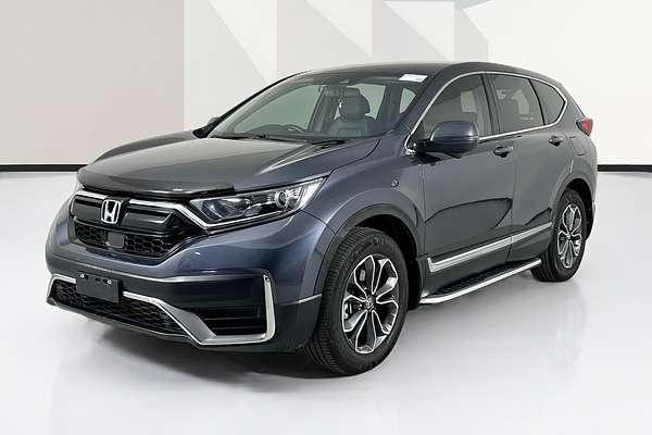 2022 Honda CR-V VTi L (AWD) 5 SEATS MY22