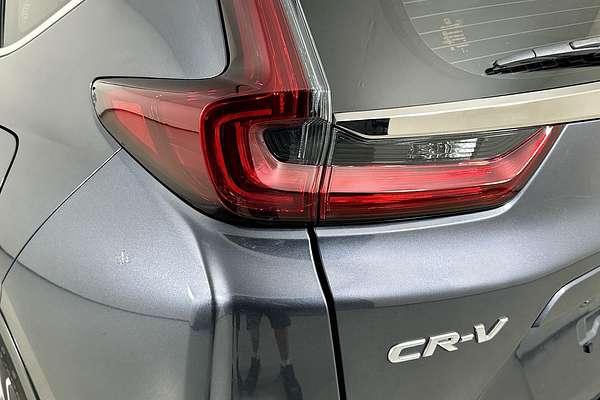 2022 Honda CR-V VTi L (AWD) 5 SEATS MY22