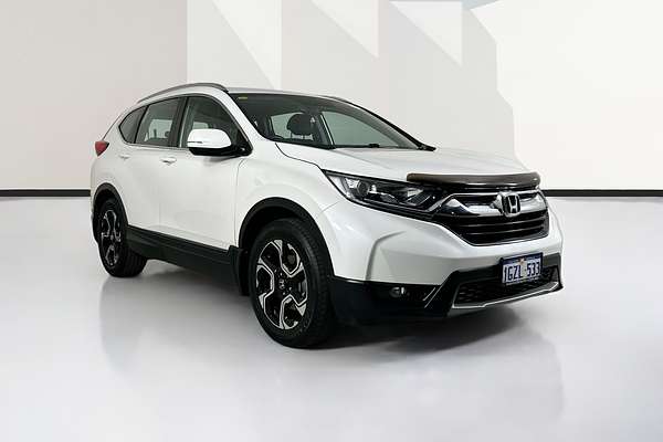 2020 Honda CR-V VTi-E7 (2WD) MY20