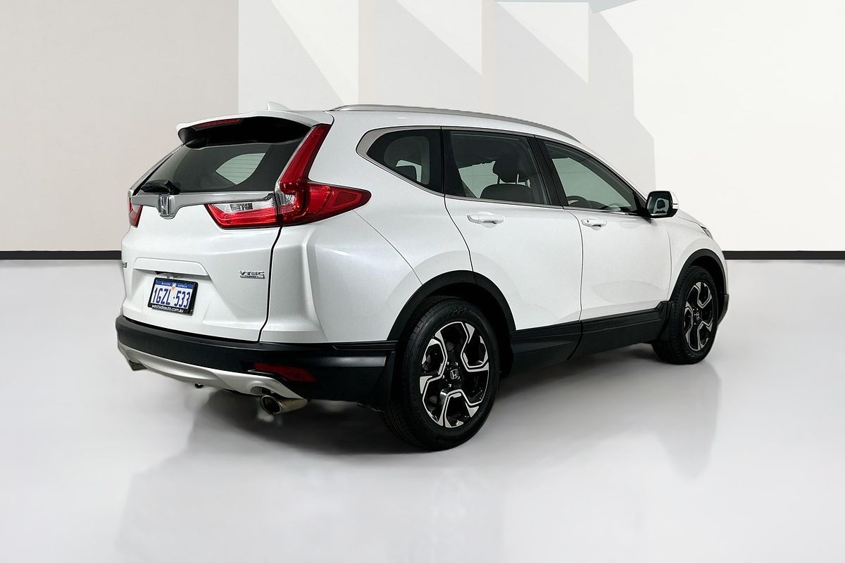 2020 Honda CR-V VTi-E7 (2WD) MY20