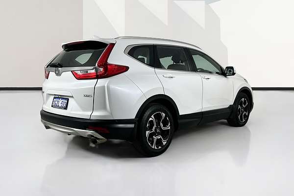 2020 Honda CR-V VTi-E7 (2WD) MY20