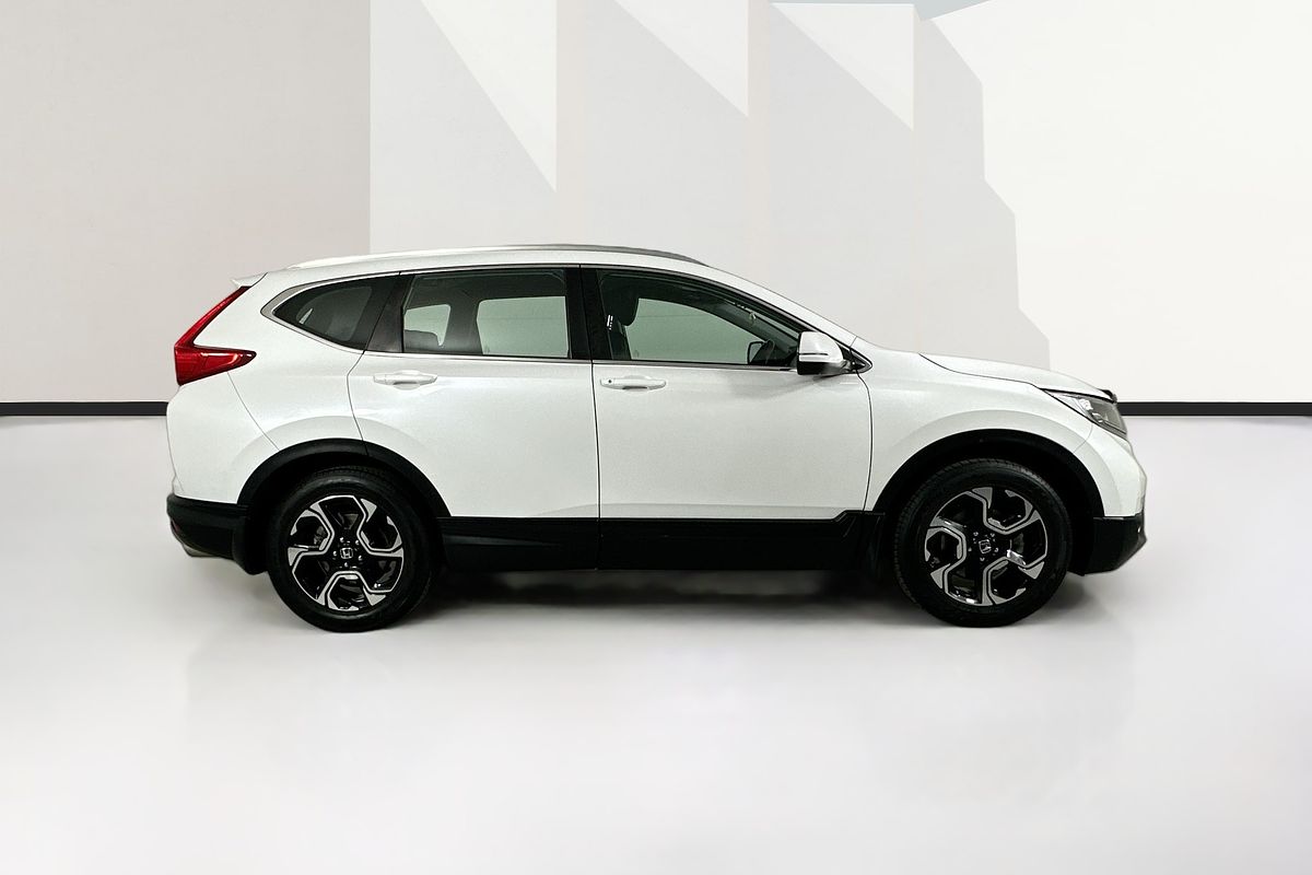 2020 Honda CR-V VTi-E7 (2WD) MY20