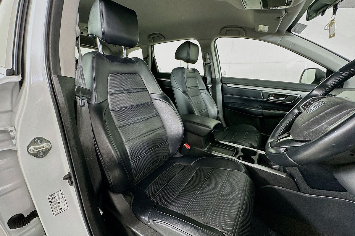 2020 Honda CR-V VTi-E7 (2WD) MY20