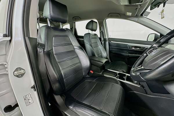 2020 Honda CR-V VTi-E7 (2WD) MY20