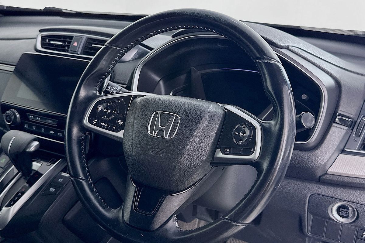 2020 Honda CR-V VTi-E7 (2WD) MY20