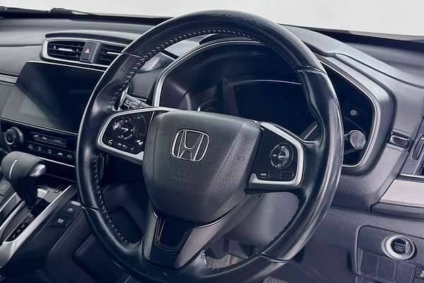 2020 Honda CR-V VTi-E7 (2WD) MY20