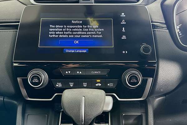 2020 Honda CR-V VTi-E7 (2WD) MY20