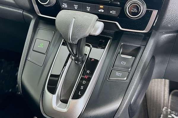 2020 Honda CR-V VTi-E7 (2WD) MY20